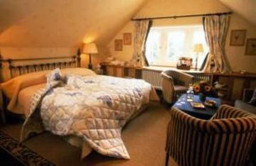 Hotel Florhof 3*