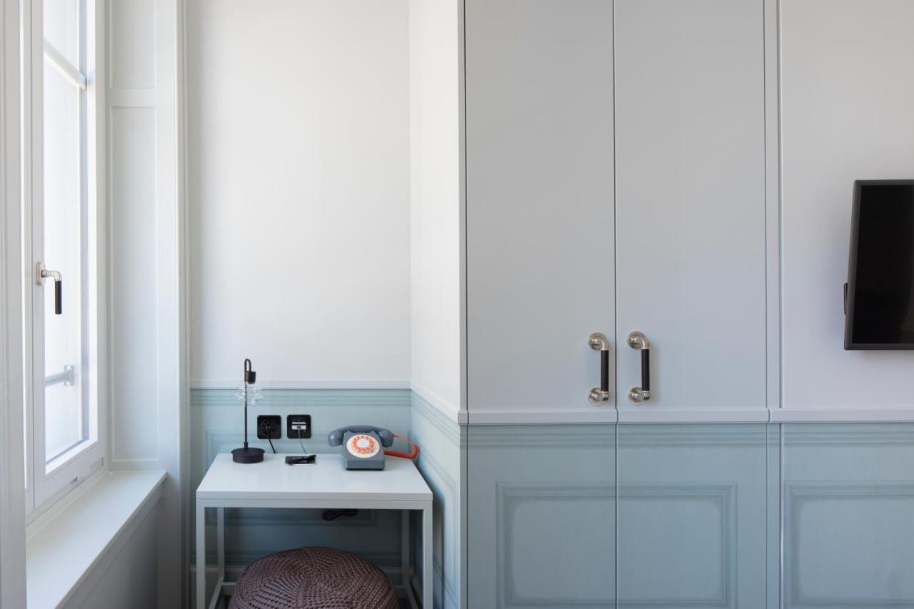 Boutique & Art Helvetia Hotel 3*