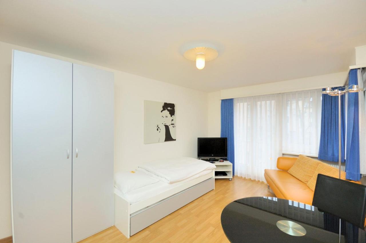 Apartment Charming In The Center - Crown 23 *
