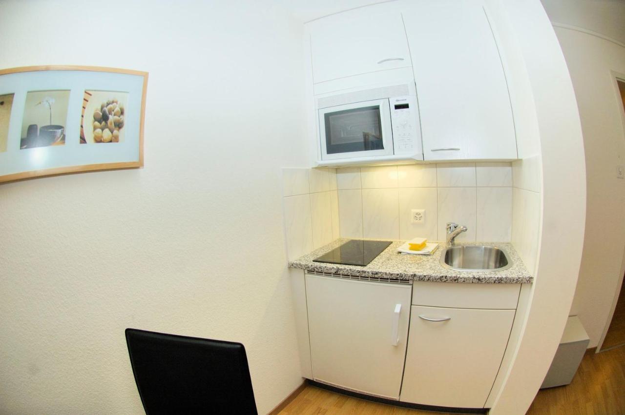 Charming In The Center - Crown 23 Apartment