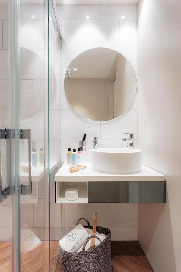 Apartamento Visionapartments Bellariastrasse - Contactless Check-in *