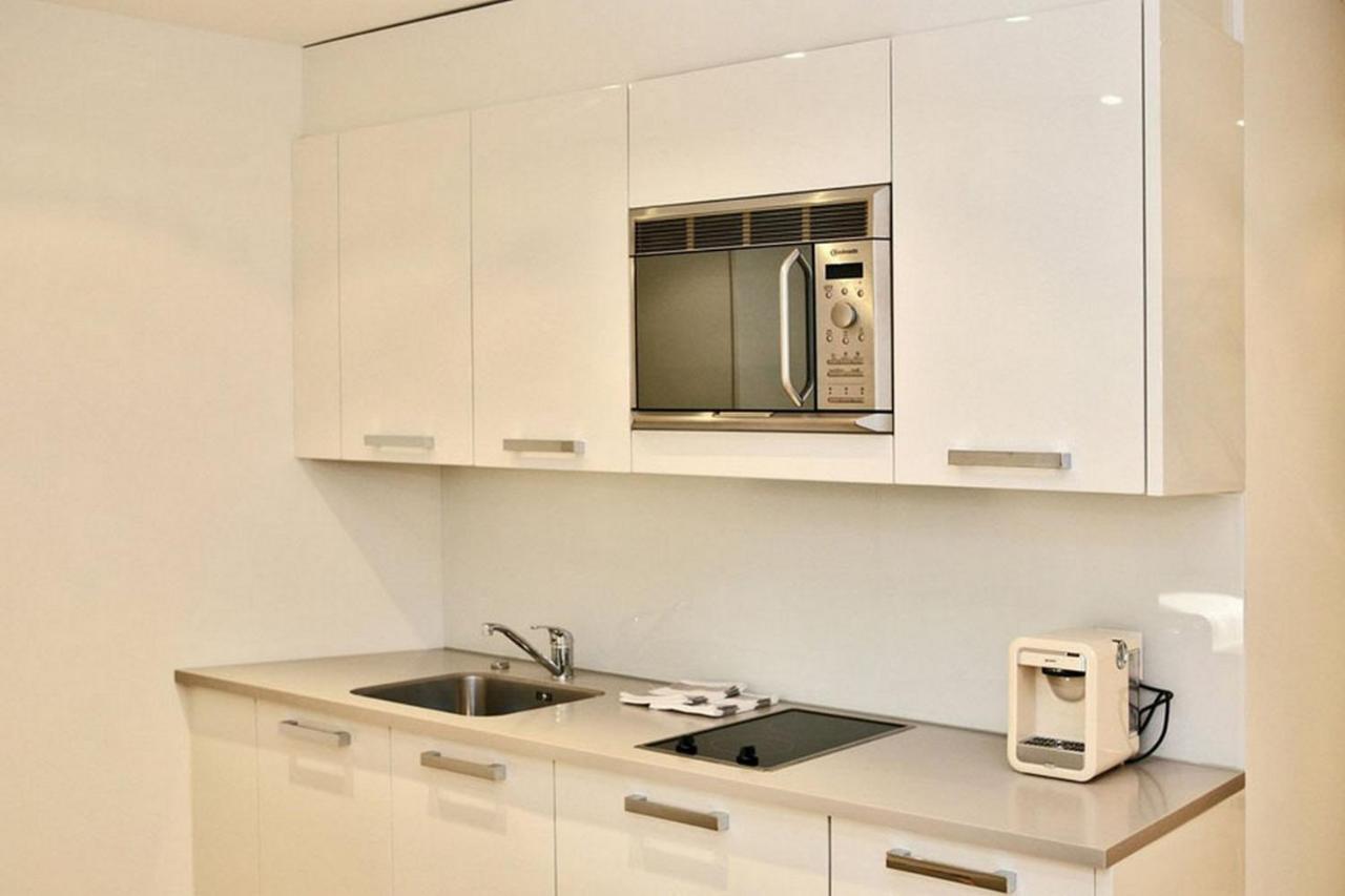 Apartamento Visionapartments Bellariastrasse - Contactless Check-in *