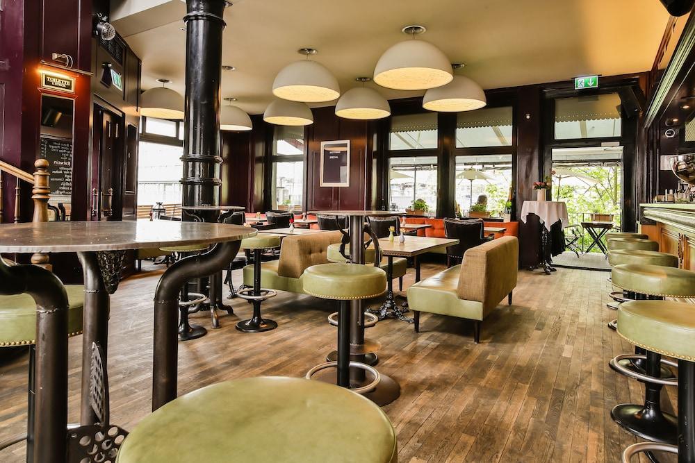 Boutique & Art Helvetia Hotel Zurich