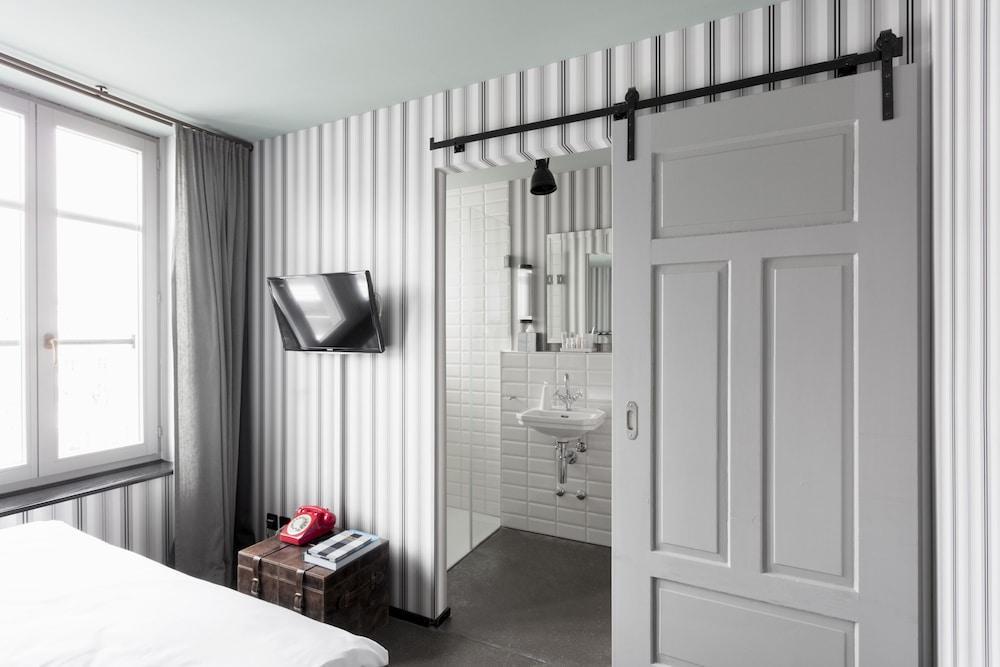 Boutique & Art Helvetia 3*