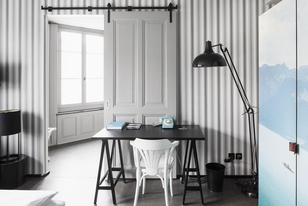 Boutique & Art Helvetia