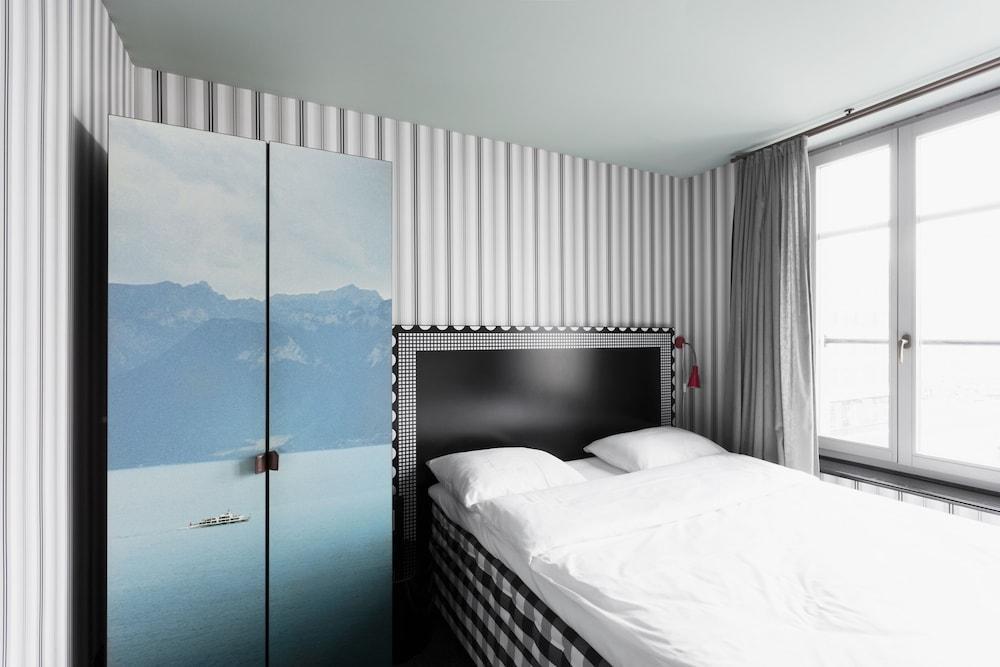 Boutique & Art Helvetia Hotel 3*