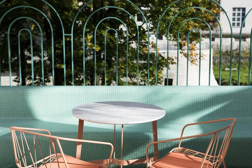 Boutique & Art Helvetia Hotel 3*