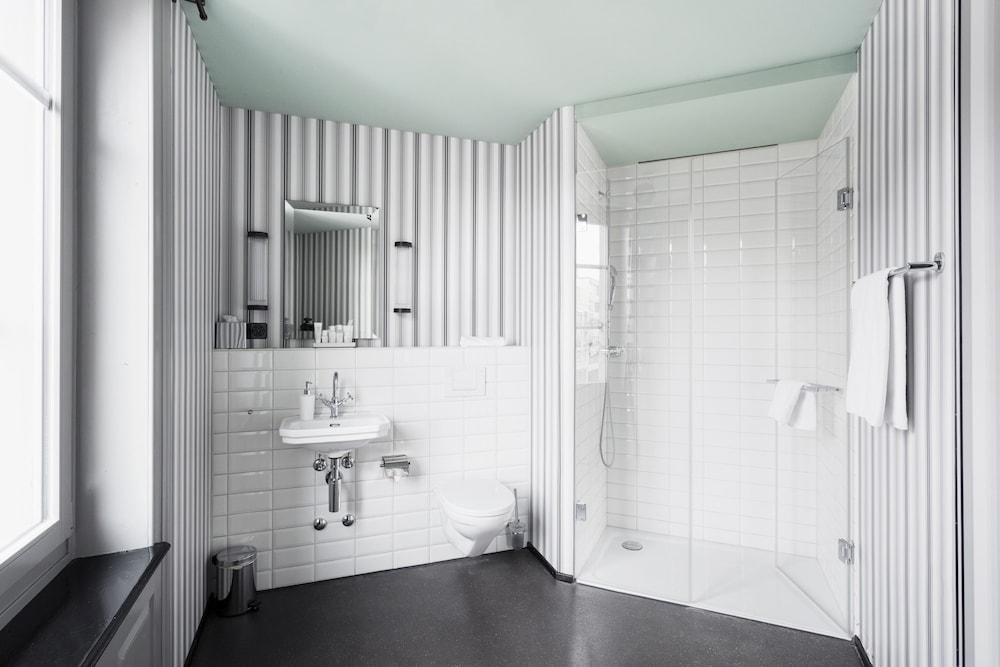 Boutique & Art Helvetia 3* Zurich