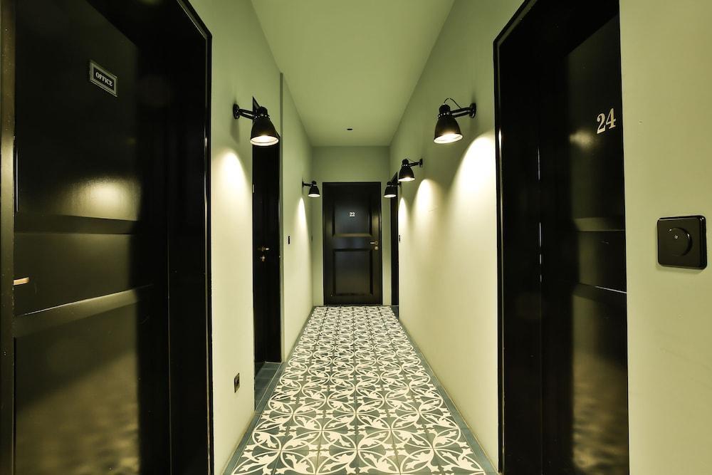 Boutique & Art Helvetia 3*