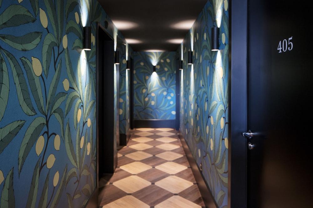 Boutique & Art Helvetia 3* Zurich