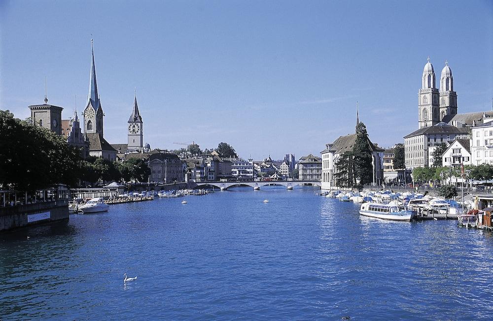 Boutique & Art Helvetia 3*