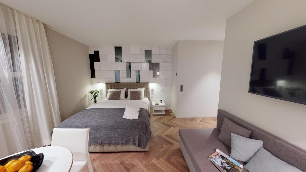 Apartment Visionapartments Bellariastrasse - Contactless Check-in *