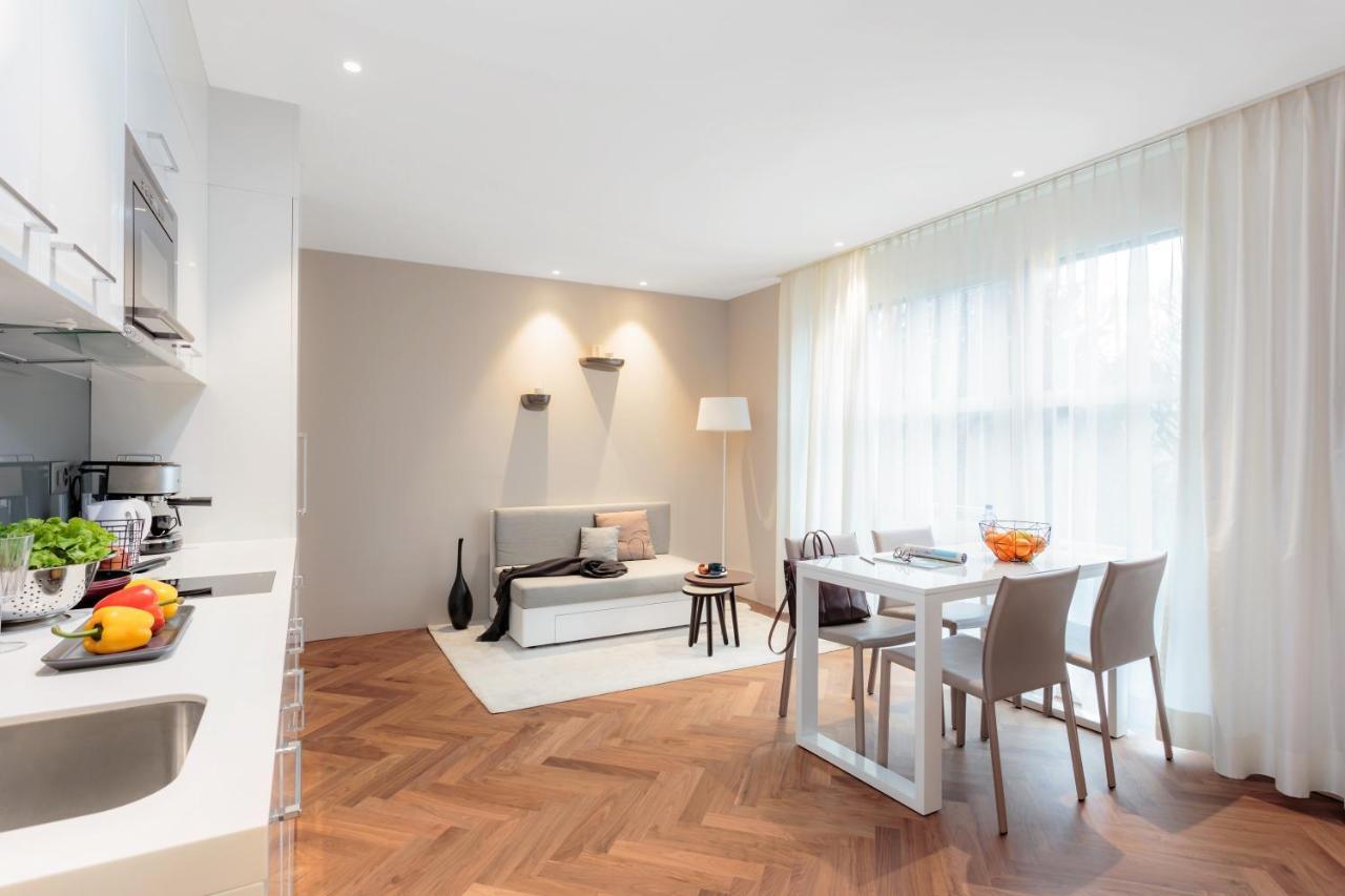 Visionapartments Bellariastrasse - Contactless Check-in