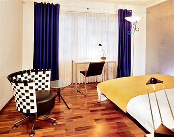 Franziskaner Zurich
