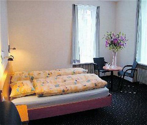 St. Josef Hotel Zurich