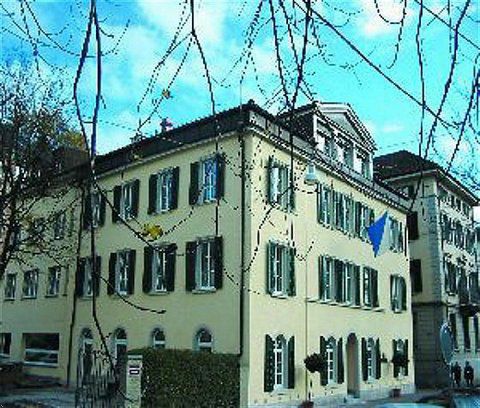 Hotel St. Josef