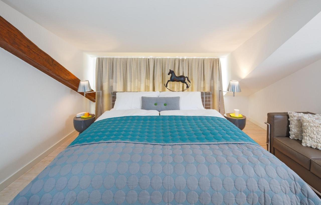 Hotel Rössli 3*