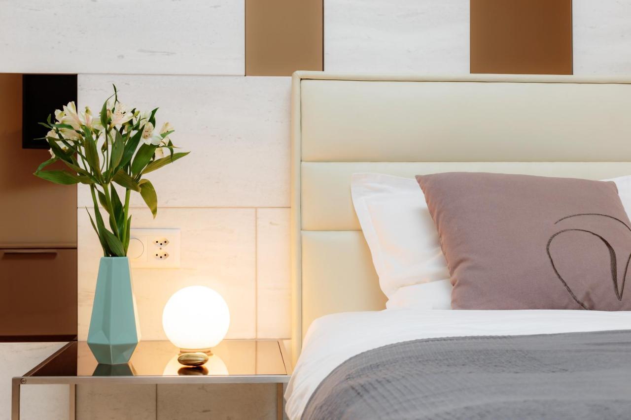 Visionapartments Bellariastrasse - Contactless Check-in * Zurique