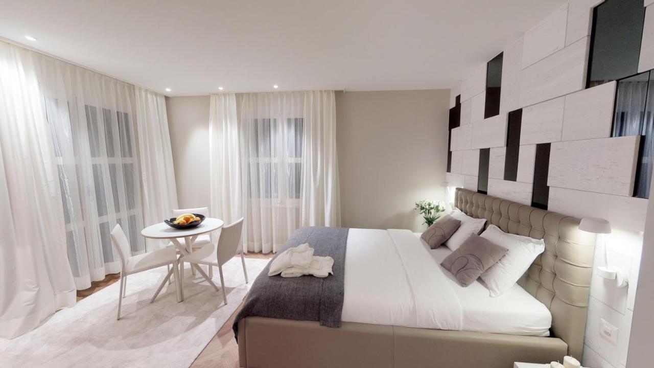 Apartamento Visionapartments Bellariastrasse - Contactless Check-in Zurique