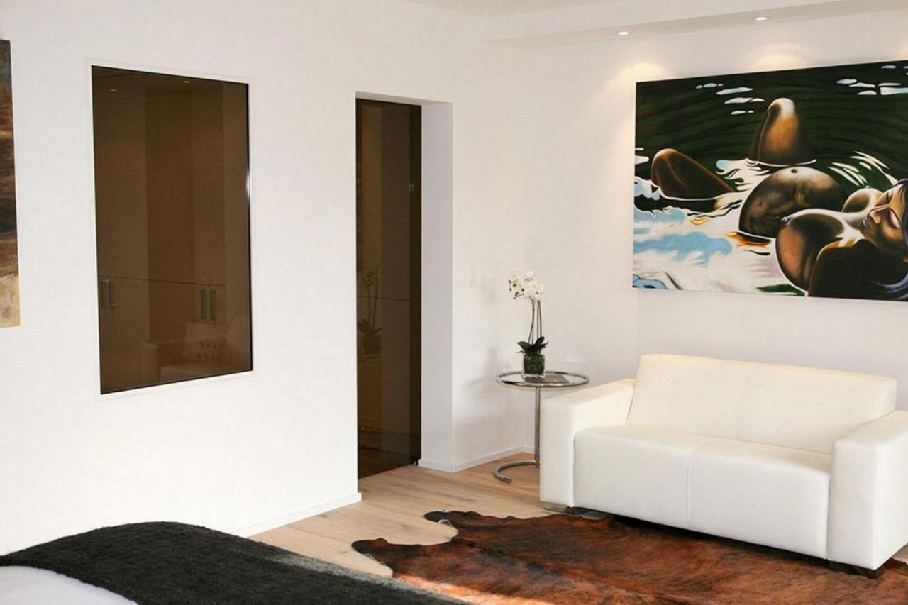 Apartamento Visionapartments Bellariastrasse - Contactless Check-in *