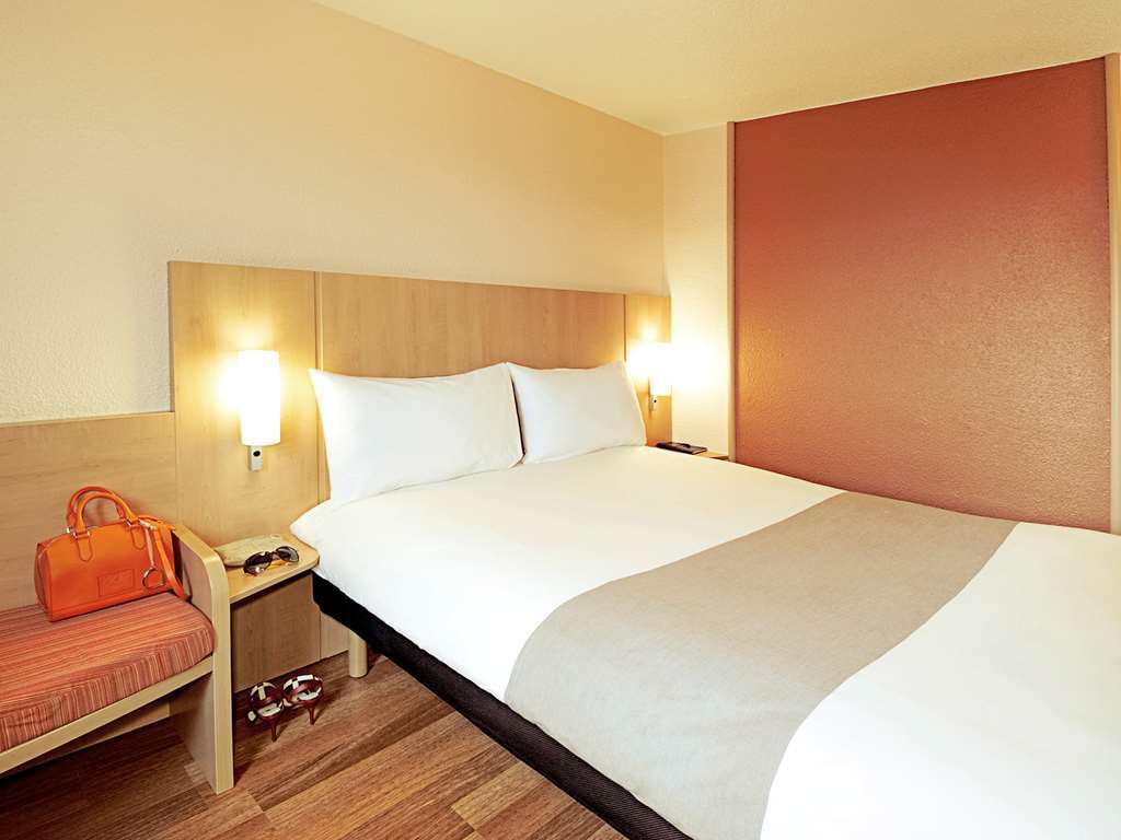 Ibis West Zürich