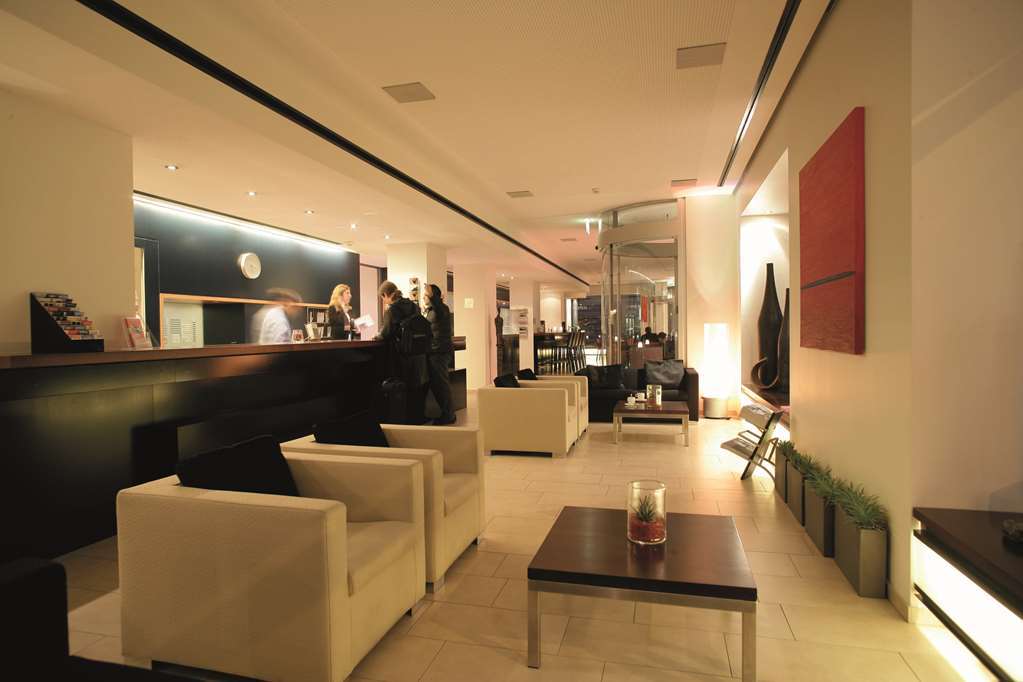 Hotel Sorell Seefeld 4*