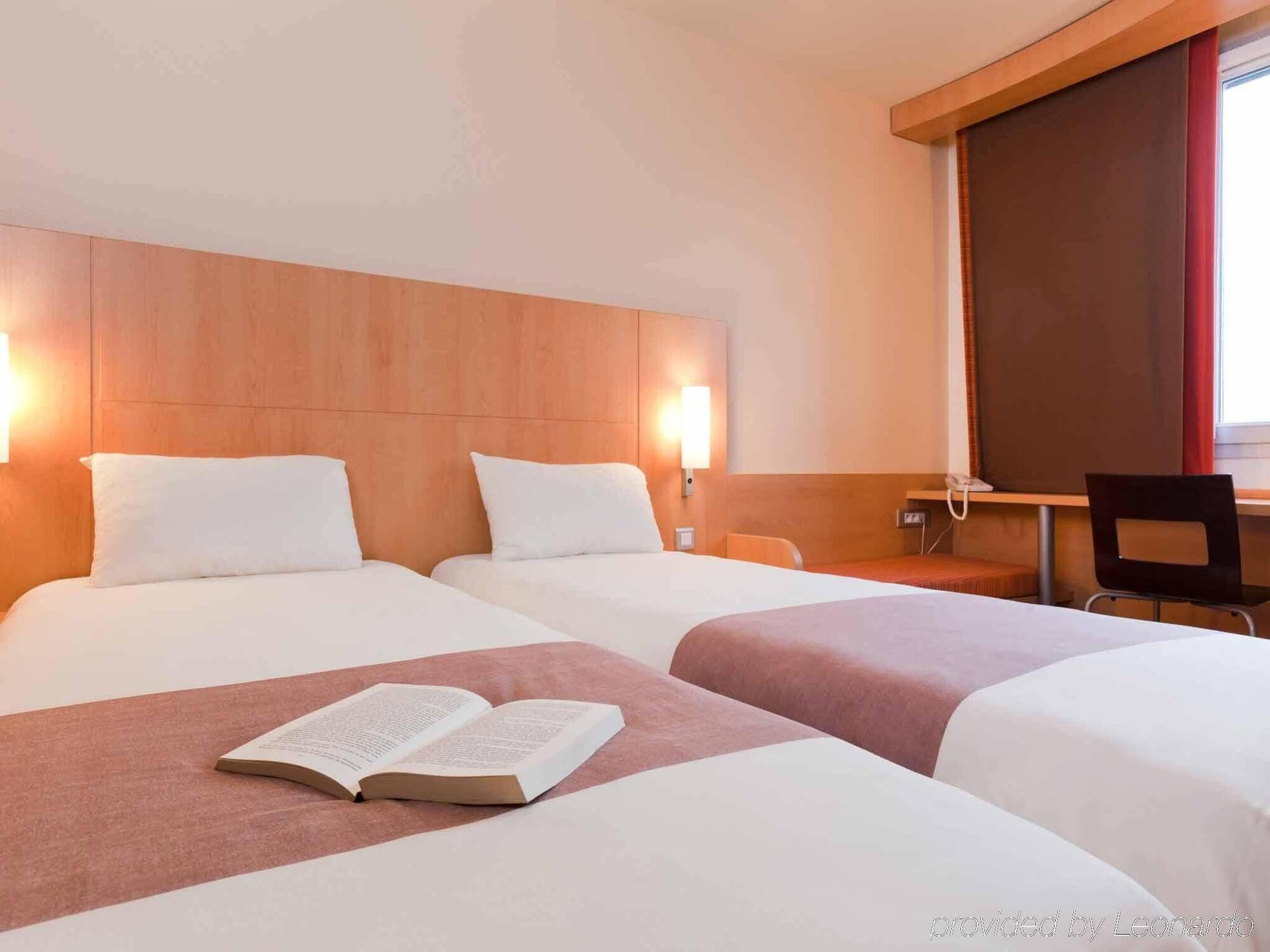 Ibis West Hotel