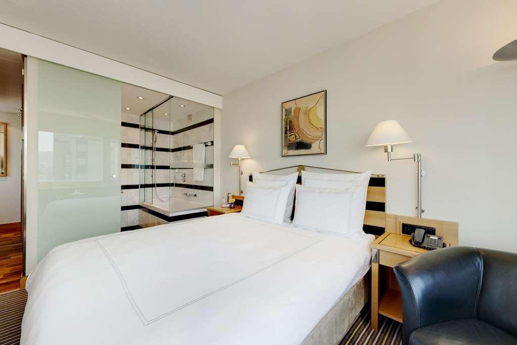 Swissotel Hotel