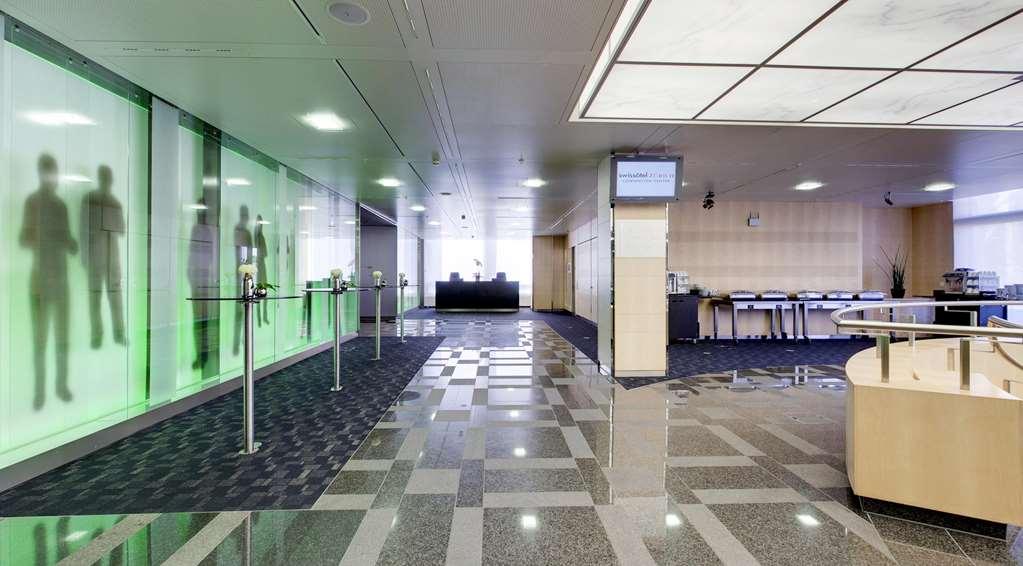 Hotel Swissotel 4*