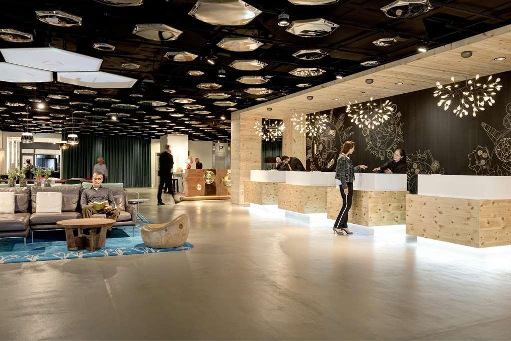 Swissotel Zürich