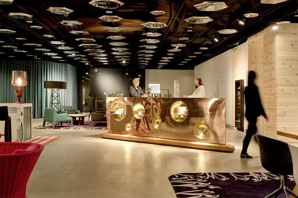 Swissotel 4*