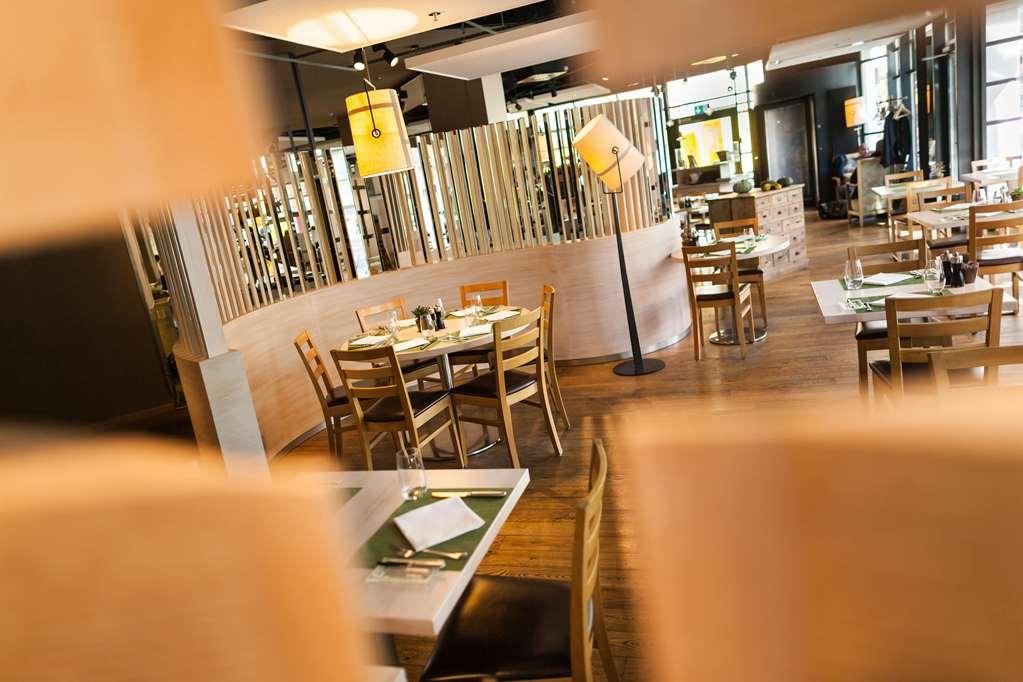 Hotel Swissotel Zürich
