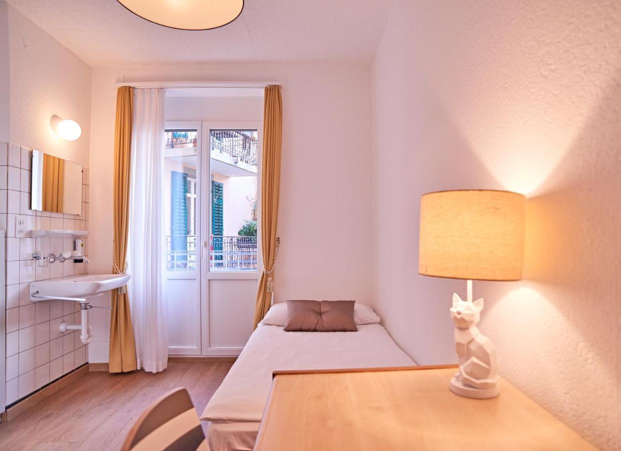 Saint Georges Zurich