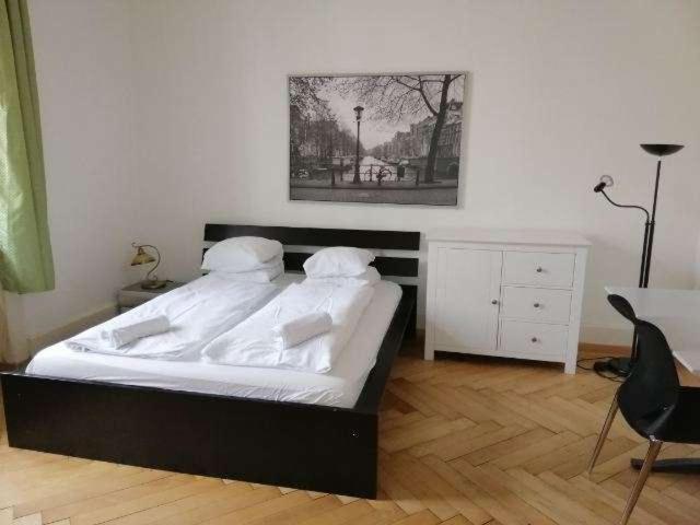Homestay Zuerizimmer Zurich