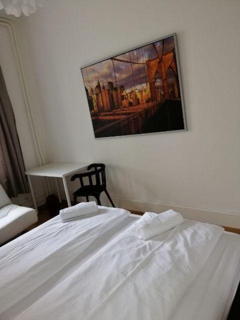 Zuerizimmer *