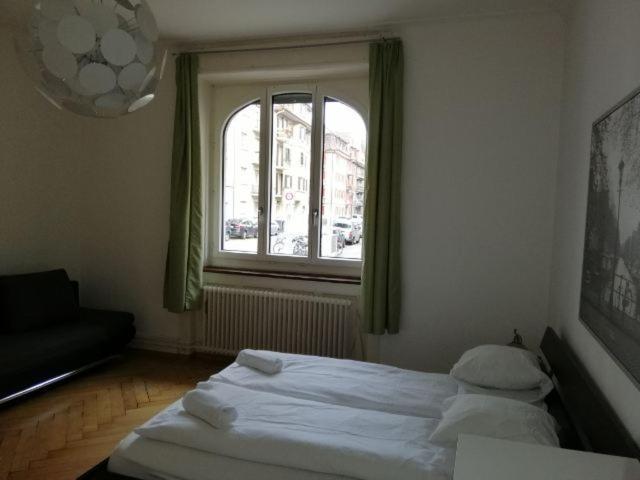 Zuerizimmer Zurich