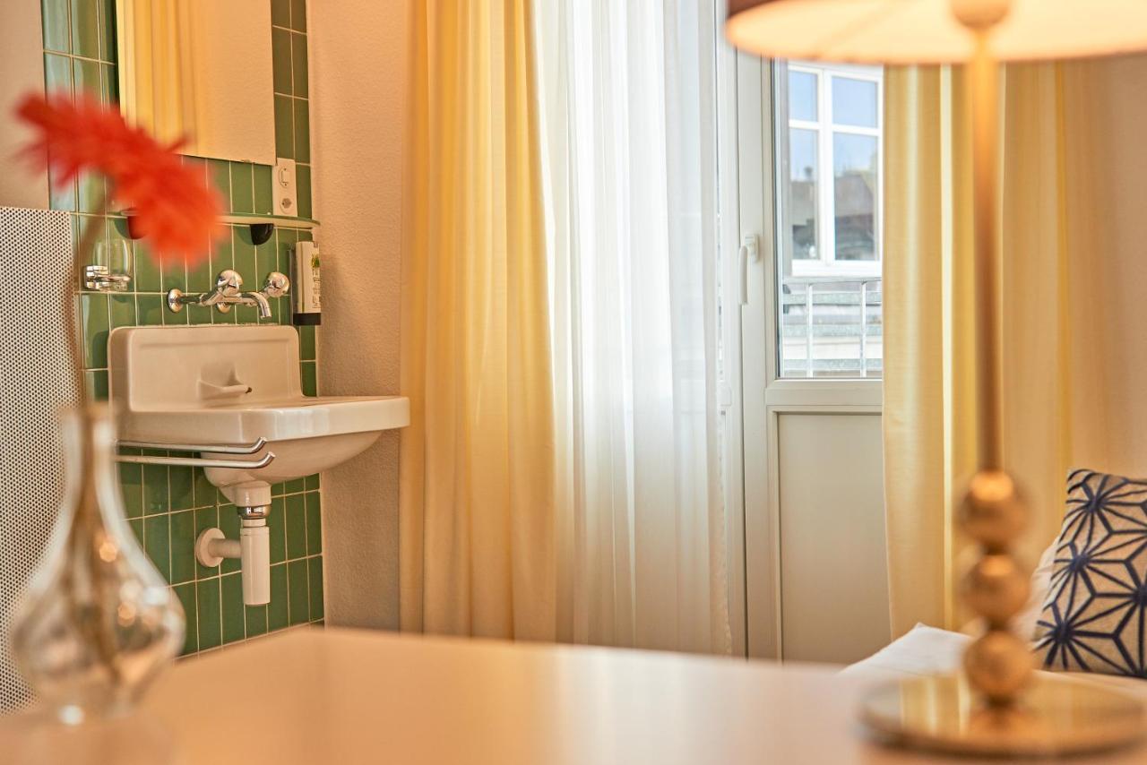Saint Georges Hotel 2*