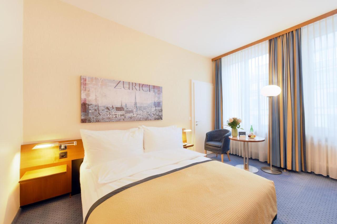 Hotel Glaernischhof By Trinity