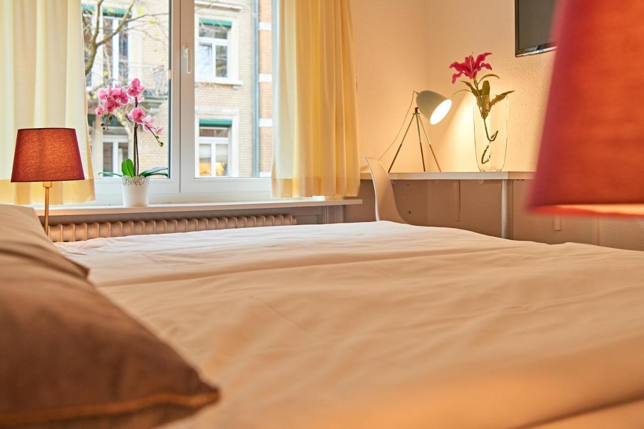 Hotel Saint Georges