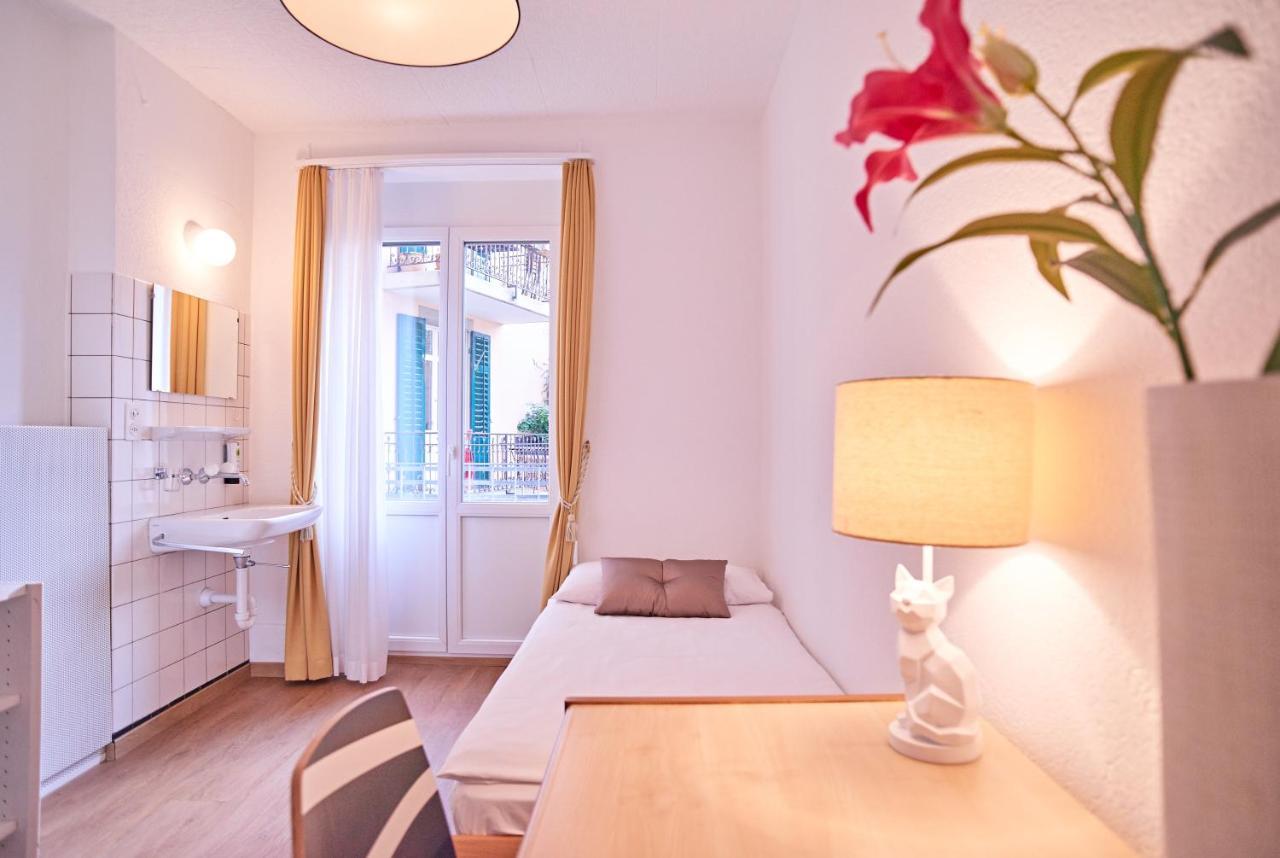 Hotel Saint Georges Zurich