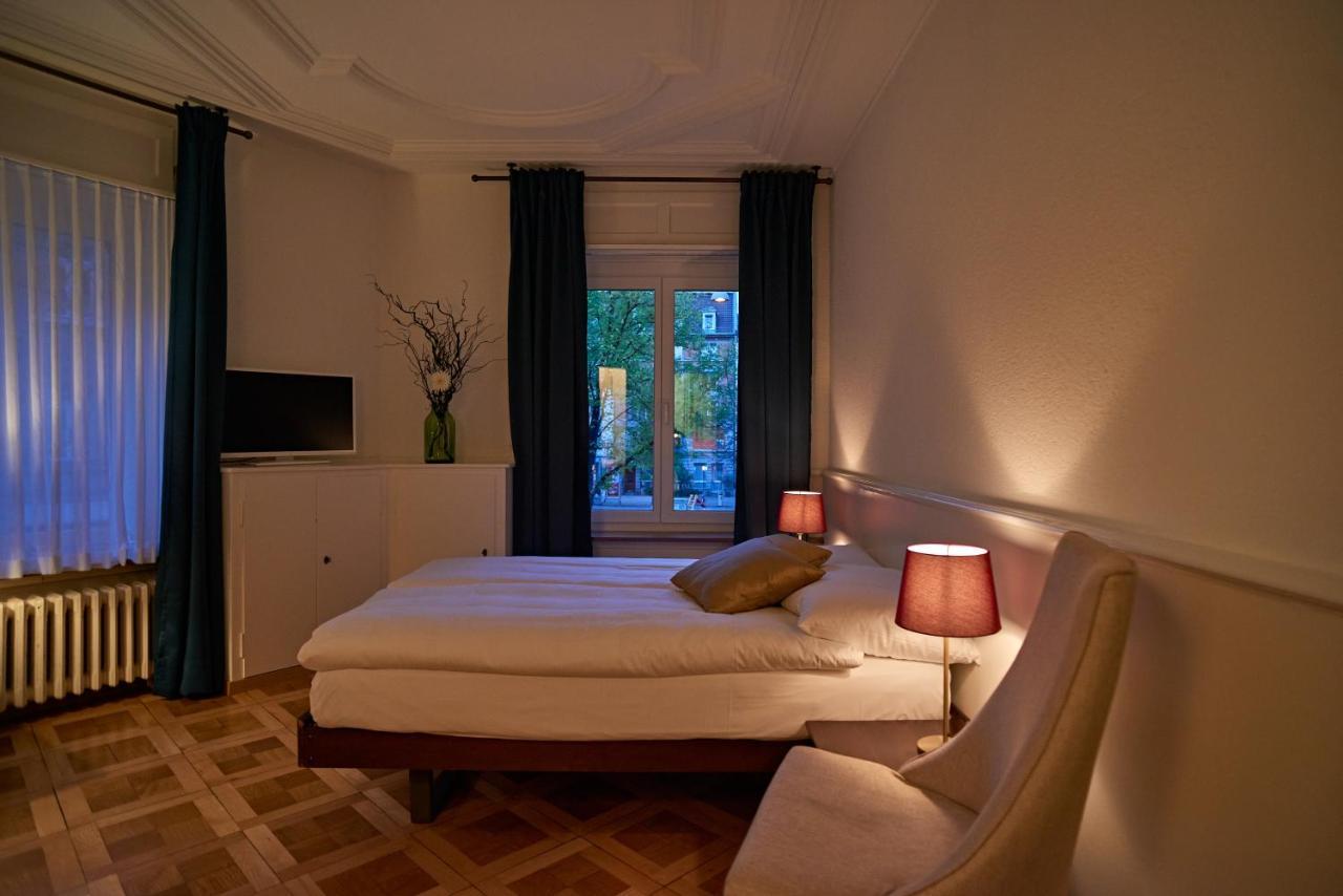 Hotel Saint Georges