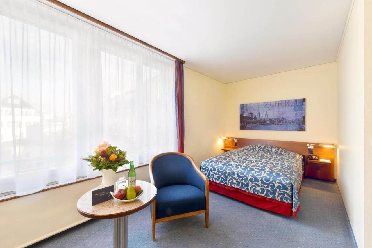 Glaernischhof By Trinity 4*