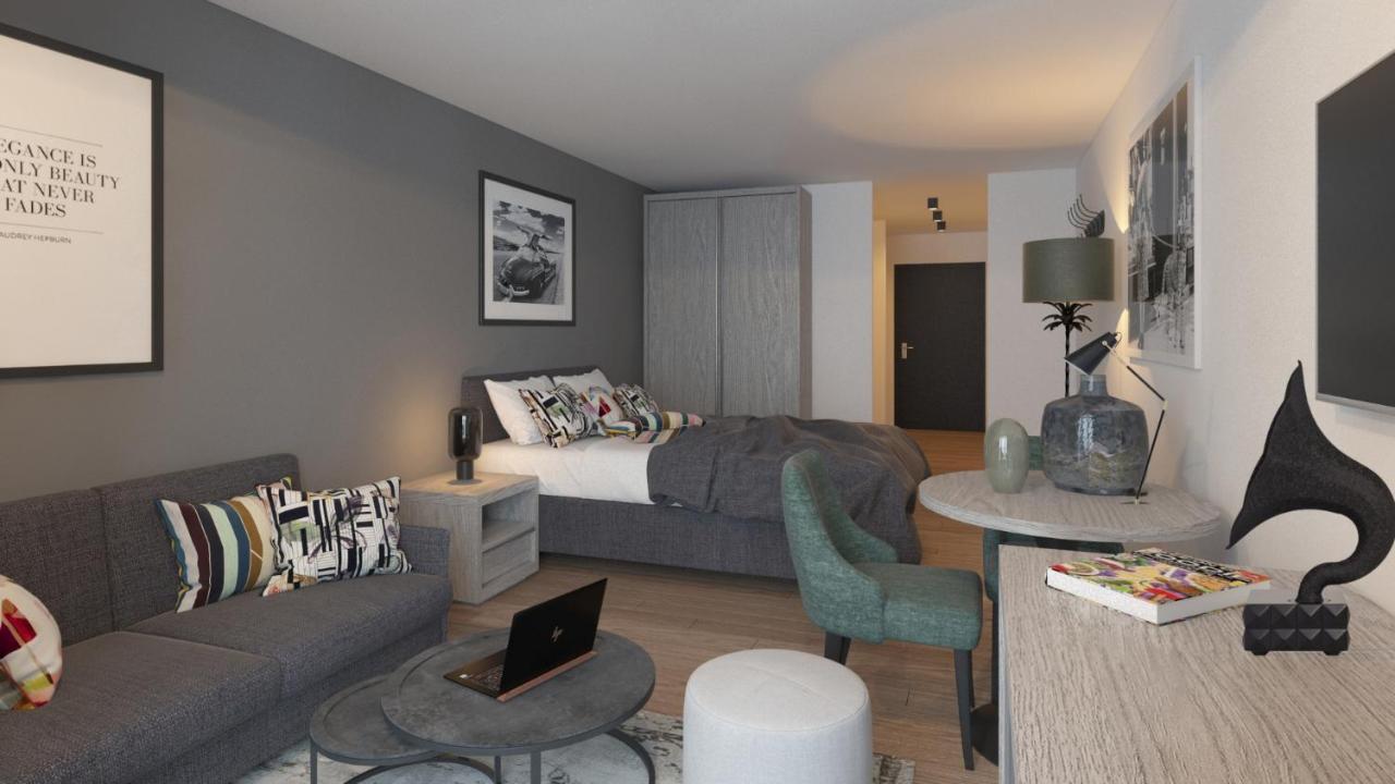 Cosmopolitan Seefeld Zurich