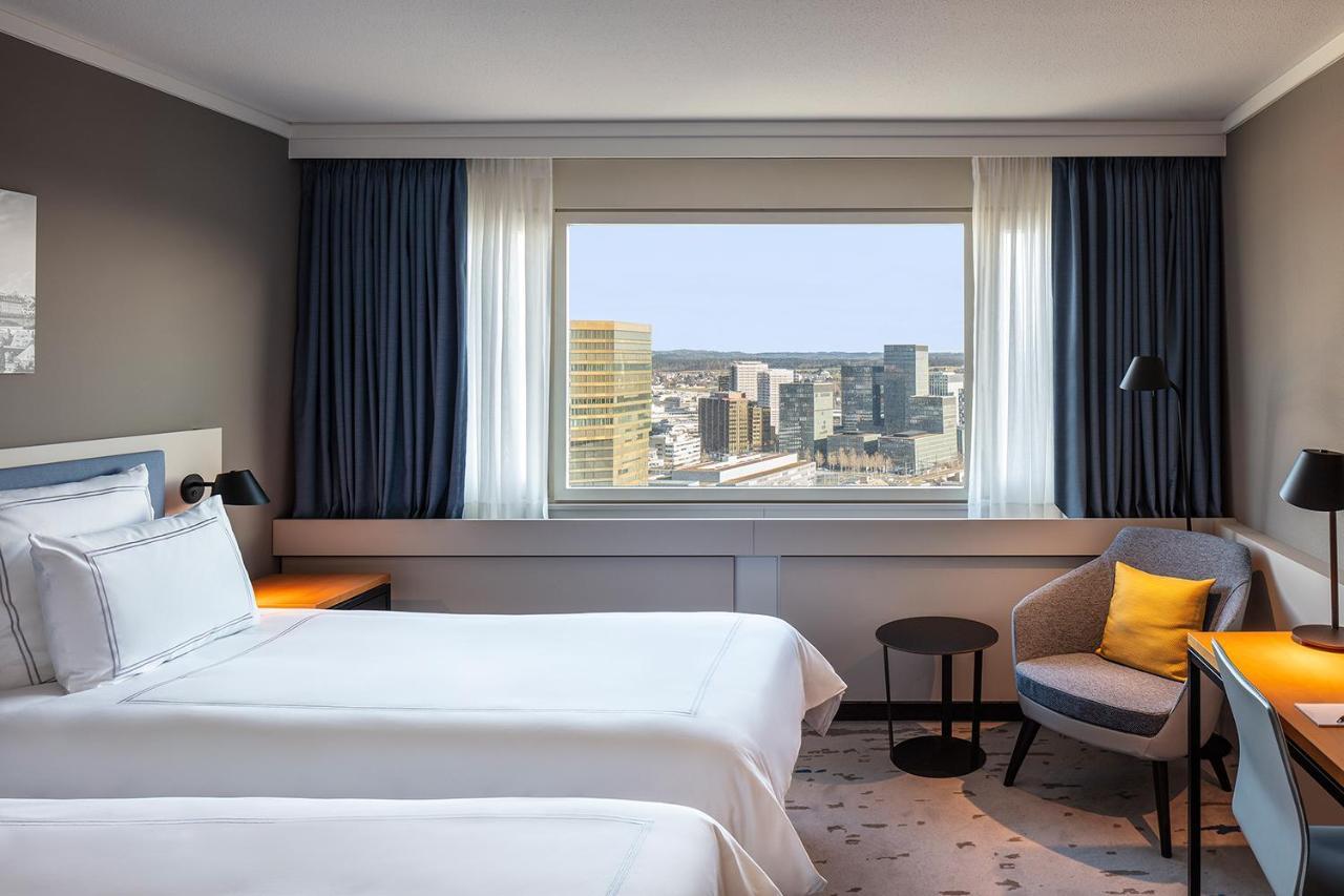 Hotel Swissotel Zürich