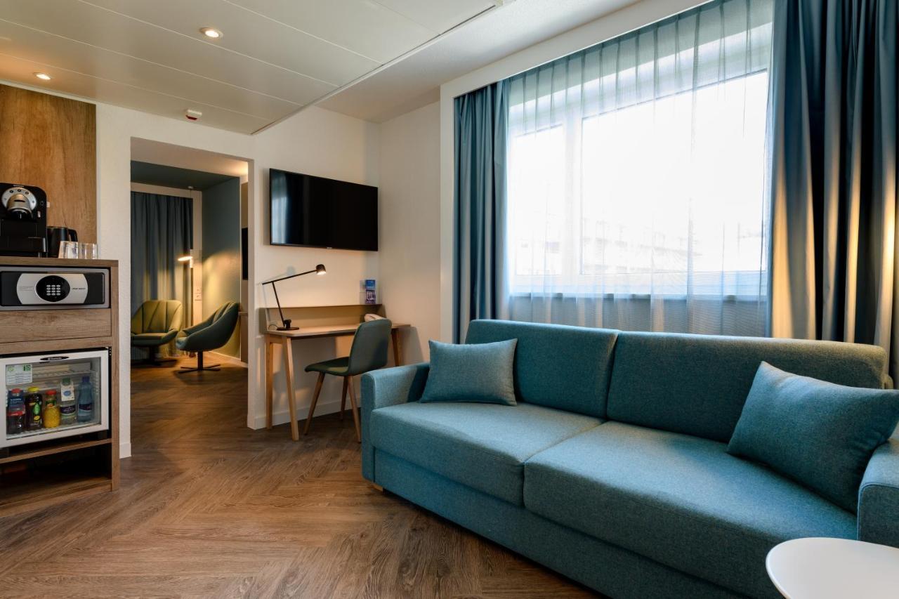 Novotel West 4* Zurich