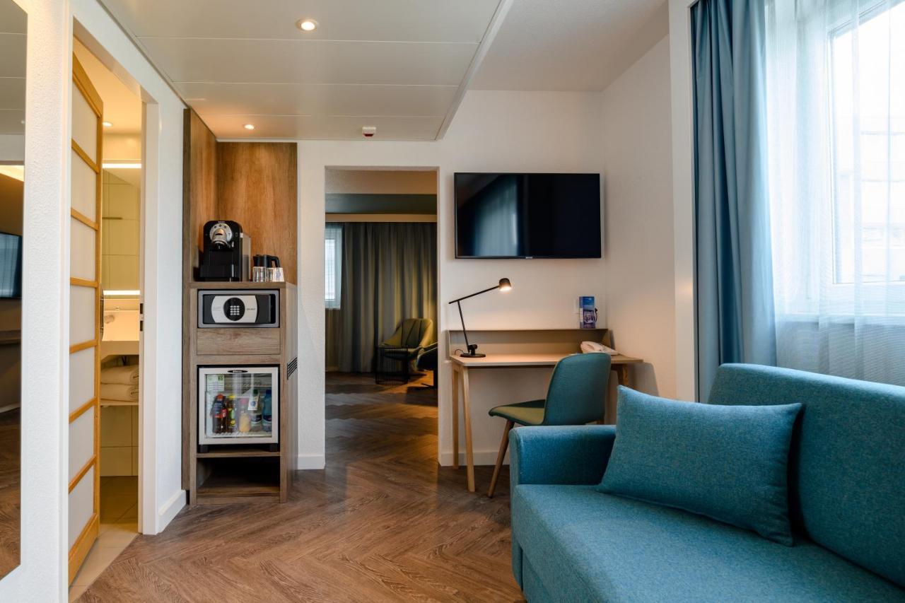 Novotel West Zurich