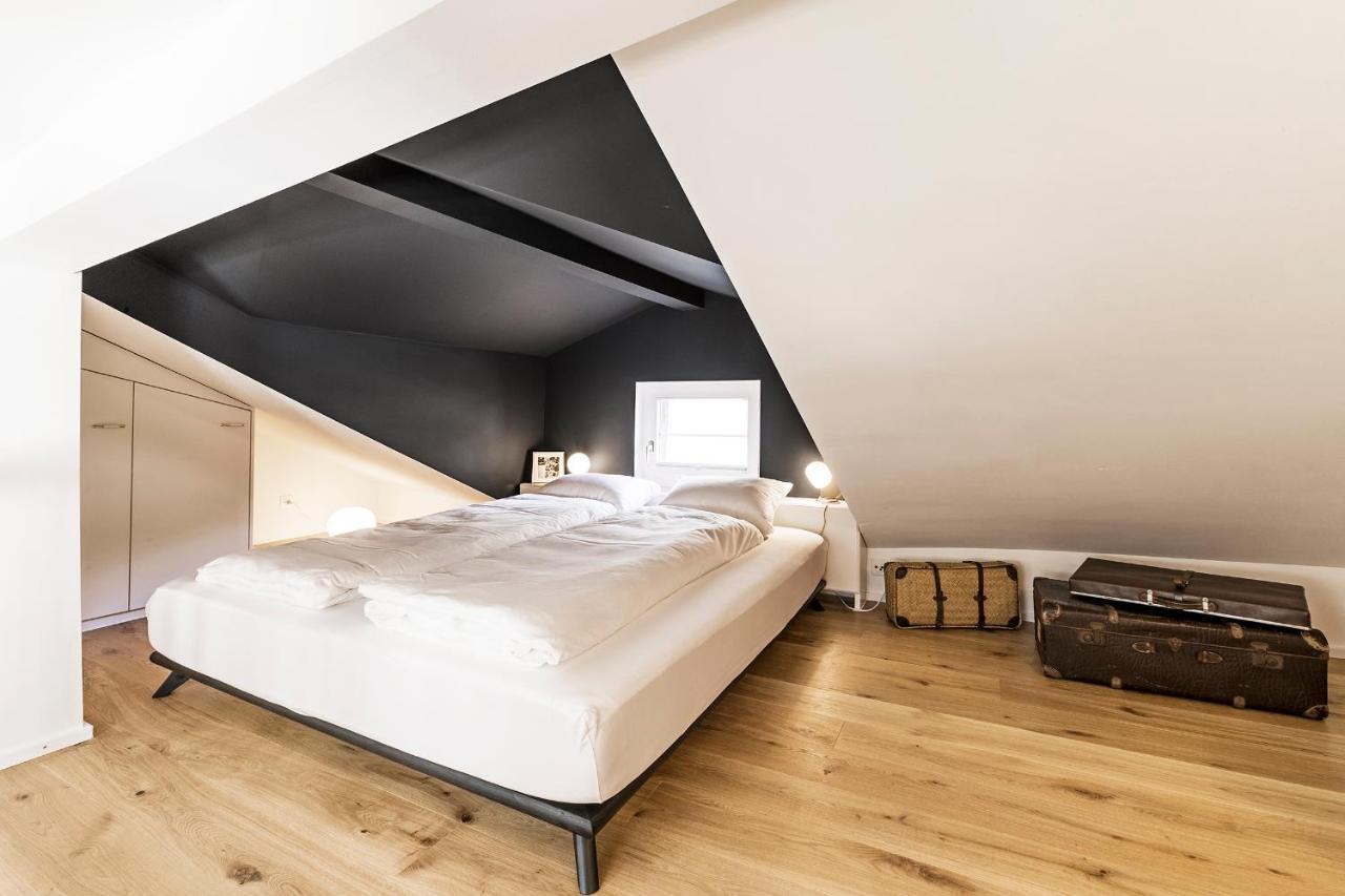 Hotel Montmartre Zurich