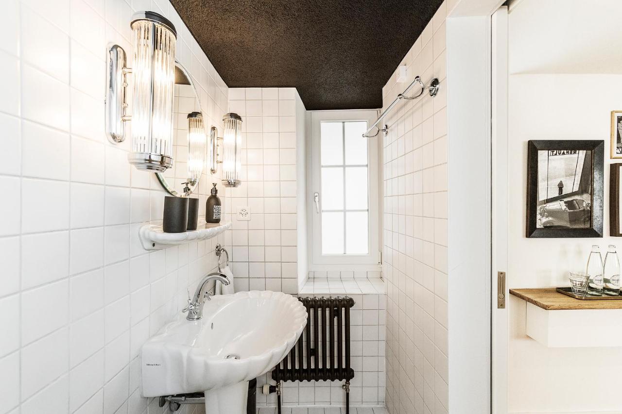 Montmartre Hotel