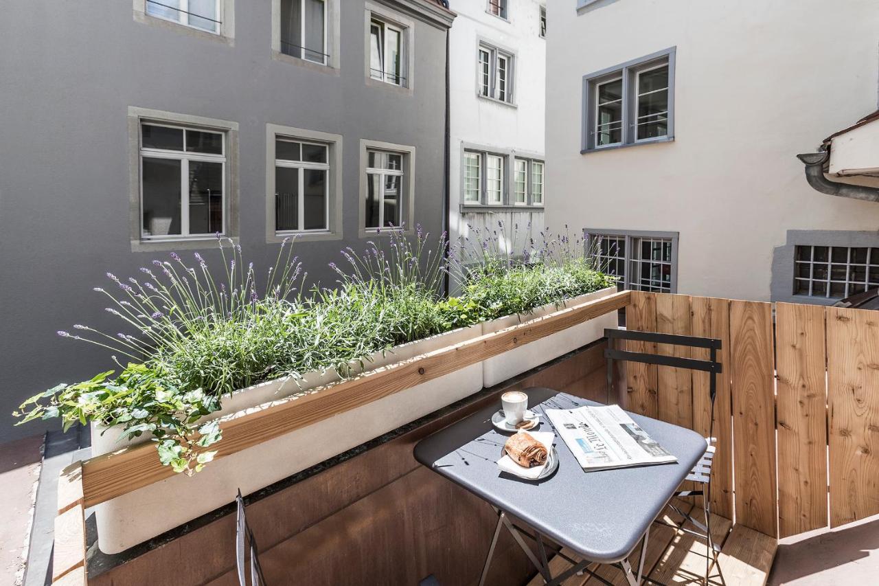 Hotel Montmartre Zurich