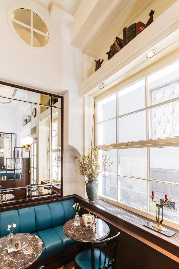 Montmartre Hotel